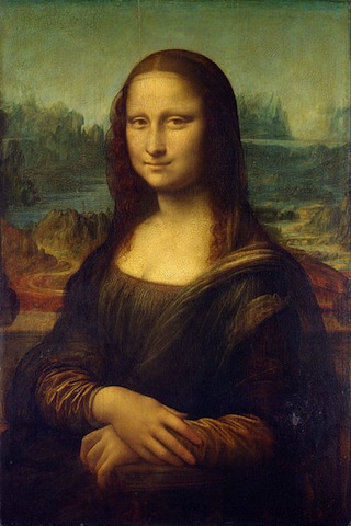 monalisa